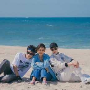 Song Review: SSAK3 – Beach&nbsp;Again