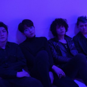 Song Review: The Midnight Romance – Midnight&nbsp;Romance