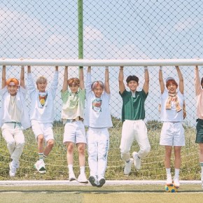 Song Review: TOO – Count 1,&nbsp;2