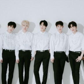 Song Review: VERIVERY –&nbsp;Thunder