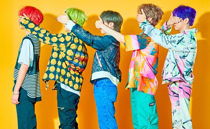 1TEAM | The Bias List // K-Pop Reviews & Discussion