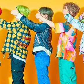 Song Review: 1TEAM – Ullaeli&nbsp;Kkollaeli