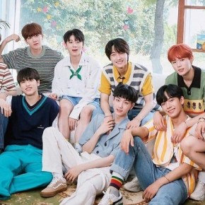 Song Review: 1THE9 –&nbsp;Count