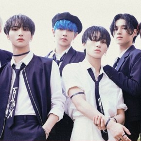 Buried Treasure: ATEEZ – Good Lil&nbsp;Boy