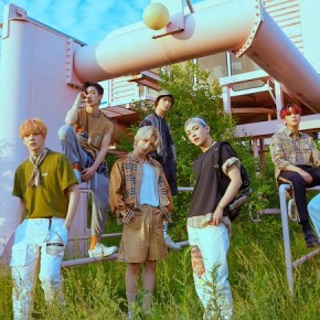 Song Review: ATEEZ –&nbsp;Thanxx