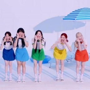 Song Review: Cherry Bullet – Aloha&nbsp;Oe