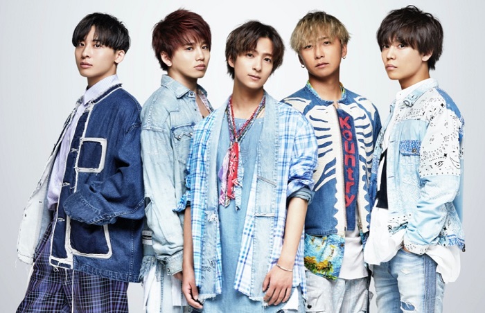 Song Review: Da-iCE – Dreamin' On | The Bias List // K-Pop Reviews