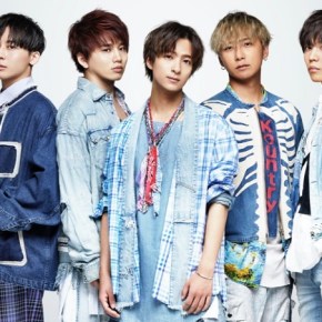 Song Review: Da-iCE – Dreamin’&nbsp;On