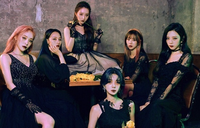 Song Review: Dreamcatcher – BOCA | The Bias List // K-Pop Reviews