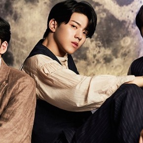 Song Review: DAY6 (Even Of Day) – Where The Sea&nbsp;Sleeps