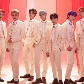 Song Review: ENOi – W.A.Y (Where Are&nbsp;You)