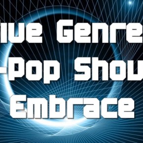 Five Genres I’d Like To Hear K-Pop&nbsp;Embrace
