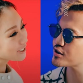 Song Review: Exile Atsushi x Koda Kumi – Osaka&nbsp;Tokyo