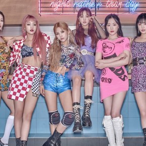 Song Review: (G)I-DLE – DUMDi&nbsp;DUMDi