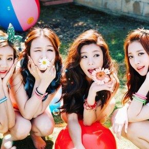GIRL’S DAY: A Career In Song&nbsp;Ratings