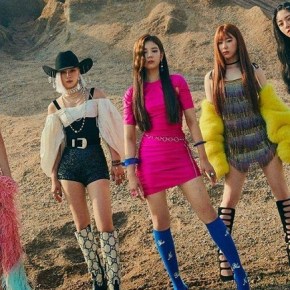 Song Review: ITZY – Not&nbsp;Shy