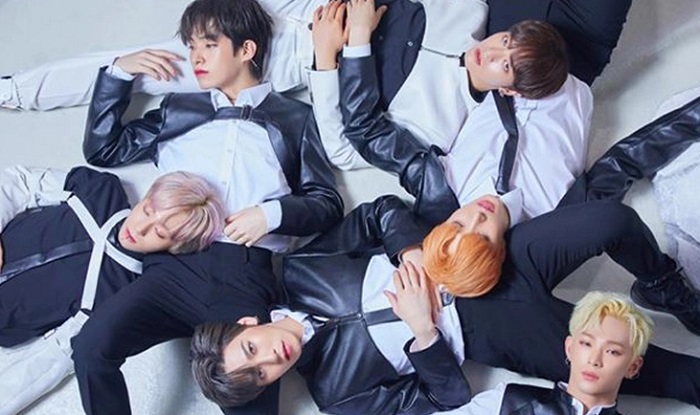 ONEUS: A Career In Song Ratings