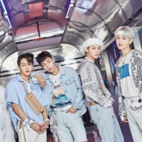 Buried Treasure: ONF –&nbsp;Geppeto