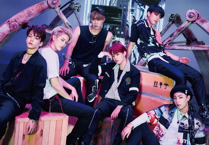 Song Review: ONF – Sukhumvit Swimming | The Bias List // K-Pop