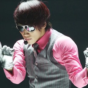 Random Shuffle Review: Rain –&nbsp;Rainism