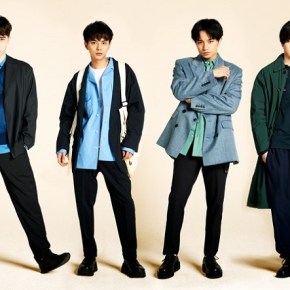 Song Review: Sexy Zone –&nbsp;Run