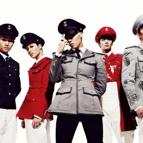 SHINEE: A Career In Song&nbsp;Ratings