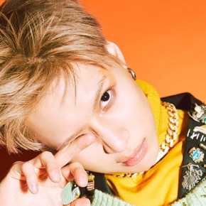 Song Review: Taemin – 2&nbsp;Kids