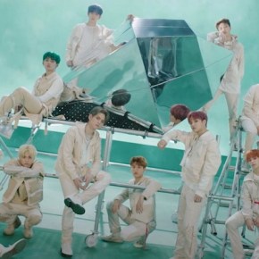 Song Review: Treasure –&nbsp;Boy