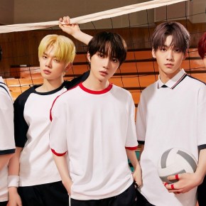 Buried Treasure: TXT – Everlasting&nbsp;Shine