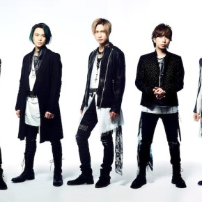 Song Review: A.B.C-Z – Game&nbsp;Over!!!