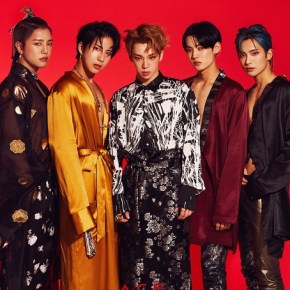 Song Review: A.C.E – Favorite&nbsp;Boys