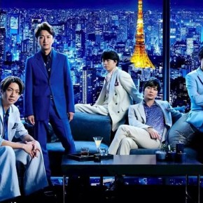Song Review: Arashi – Whenever You&nbsp;Call