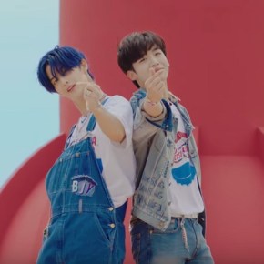 Song Review: Bae Jinyoung x Kim Yohan – I&nbsp;Believe