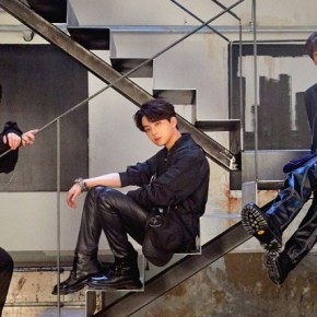 Song Review: BDC – Shoot The&nbsp;Moon