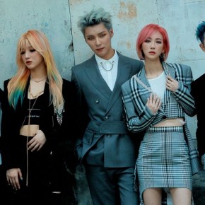 Song Review: Checkmate –&nbsp;Drum