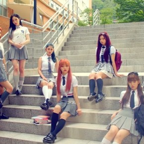 Song Review: Cignature –&nbsp;Arisong