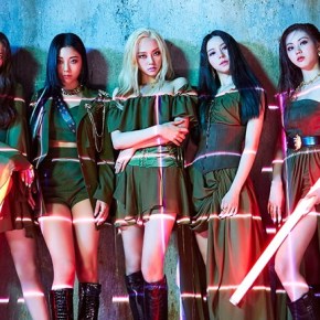 Song Review: CLC –&nbsp;Helicopter