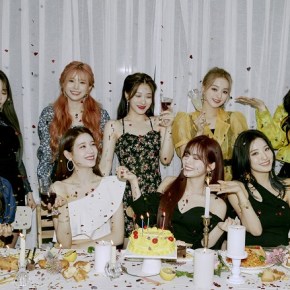 Song Review: fromis_9 – Feel Good (Special&nbsp;Code)