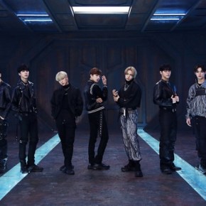 Buried Treasure: GHOST9 – It’s Gonna Be&nbsp;Hot