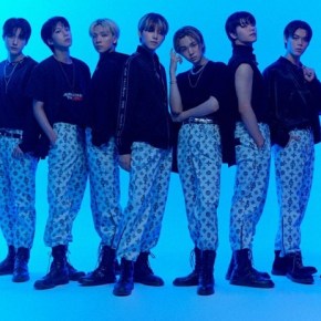 Song Review: GHOST9 – Think Of&nbsp;Dawn