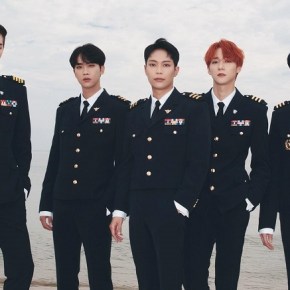 Song Review: KNK –&nbsp;Ride