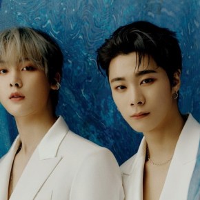 Song Review: Moonbin & Sanha (Astro) – Bad&nbsp;Idea