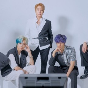 Song Review: ONEWE –&nbsp;Parting