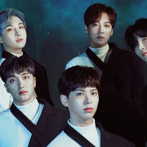 Song Review: Snuper –&nbsp;Oxygen