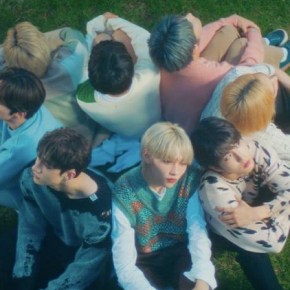 Song Review: Stray Kids –&nbsp;Ex