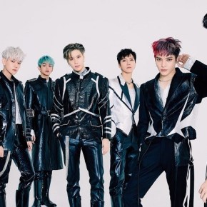 Buried Treasure: SuperM – Together At&nbsp;Home