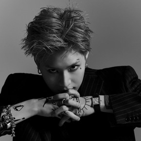 Song Review: Taemin –&nbsp;Criminal