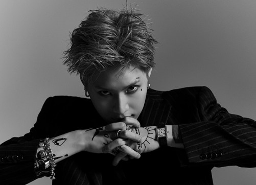 Taemin - Criminal