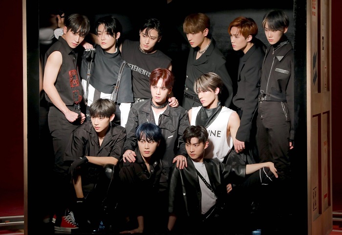 Buried Treasure: The Boyz – Insanity | The Bias List // K-Pop