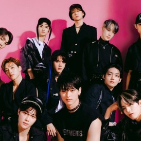 Song Review: The Boyz – The&nbsp;Stealer
